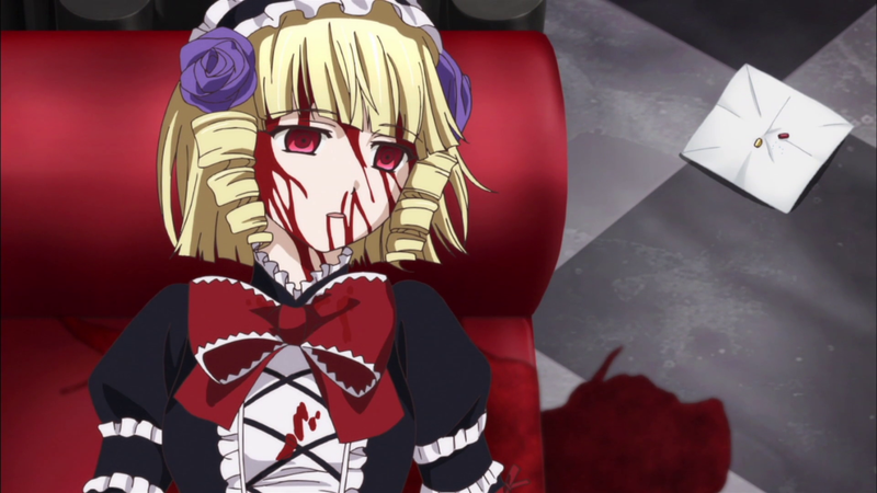 Illustration for article titled AniTAY Review: Brynhildr in the Darkness